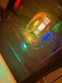 gamingowy komputer, 3070ti, i5 12600k, 32gb ram