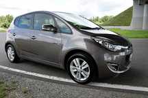 Hyundai IX-20 , 1.6 benzyna, rok 2012, bardzo ładny. Polecam