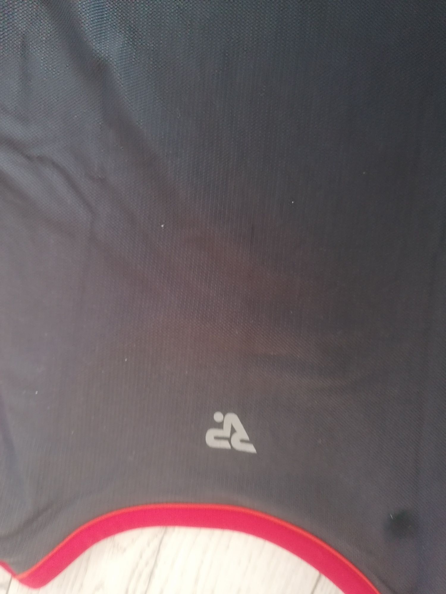 Koszulka spodenki sportowe na rower kolarskie bieganie L 42