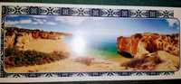 Panoramiczne puzzle Szlakiem Odkrywców Portugalia Algarve 1000szt.