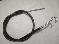 Трос заднего тормоза ЯВА-JAWA 559-360 Made in Czech Republic.