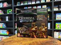 Twierdza Antologia Plus PC - Sklep Będzie Granie Katowice