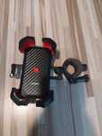 uchwyt na telefon motocyklowy