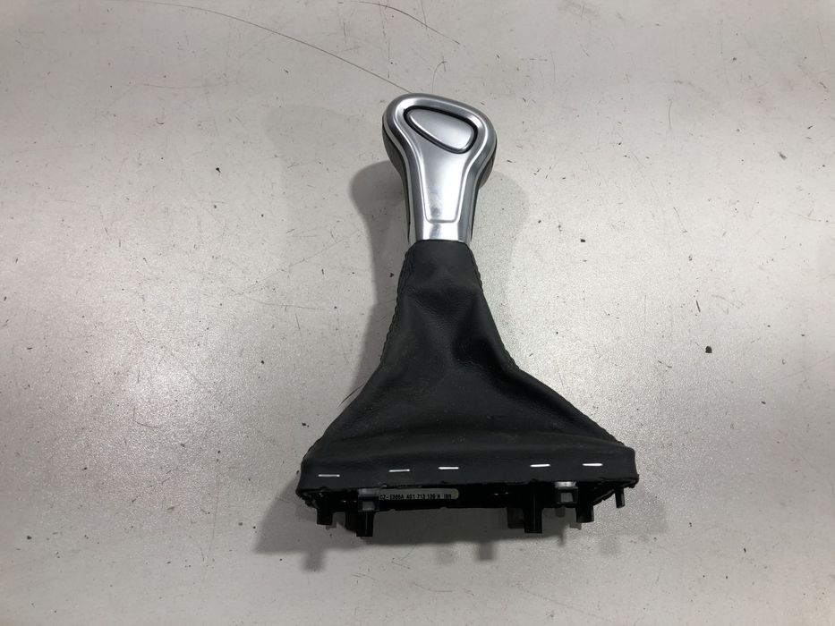 Ручка селектора АКПП 4G1713139NIBR для Audi A6 C7 2011-2018