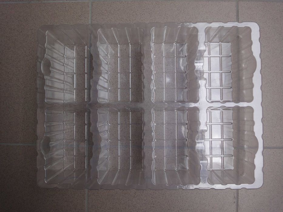 organizer na śrubki