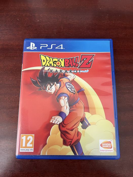 Dragon Ball Z: Kakarot