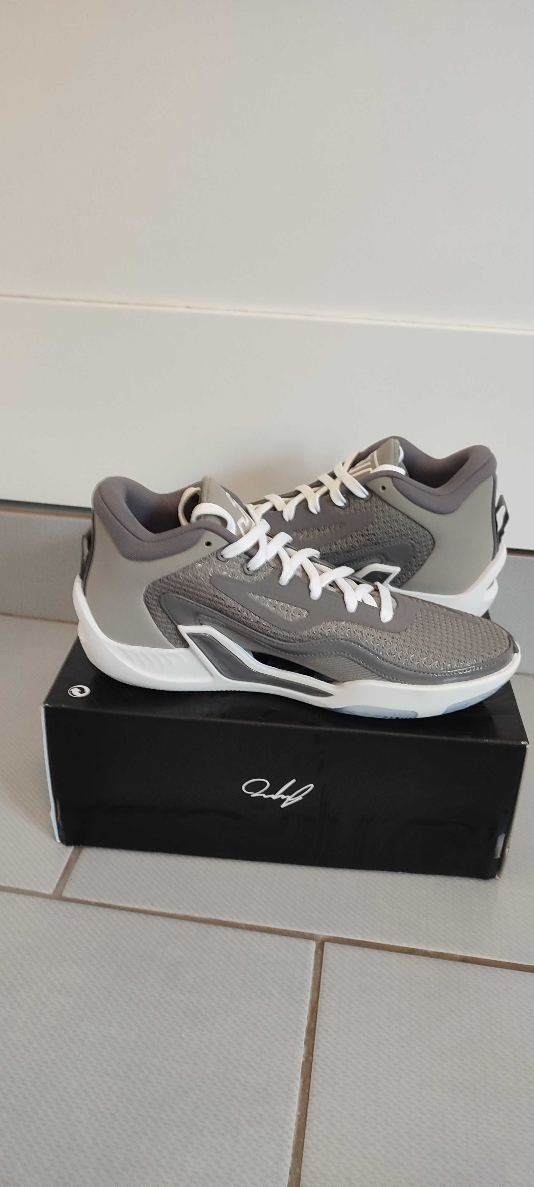 Buty Jordan Tatum 1 roz 40 nowe-oryginalne.