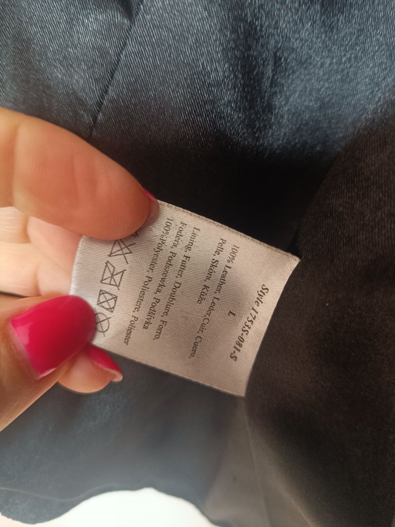 Kurtka damska _ BlendShe _ L