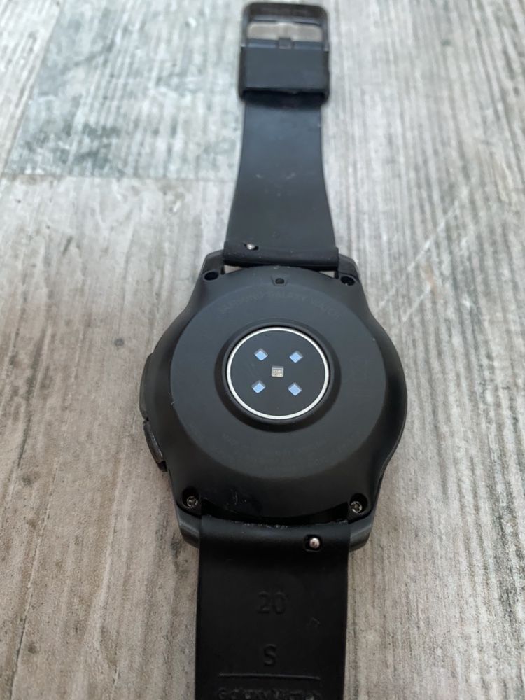 Galaxy Watch 42 mm bluetooth