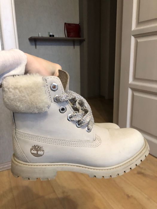 Черевики Timberland premium  оригінал