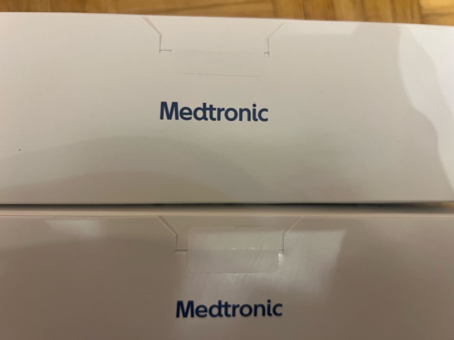 Wkłucia Medtronic Quick-set 9/60