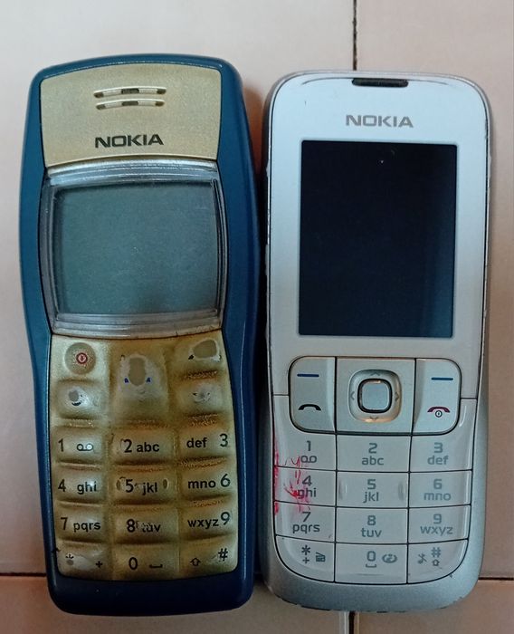 Telemoveis para coleção