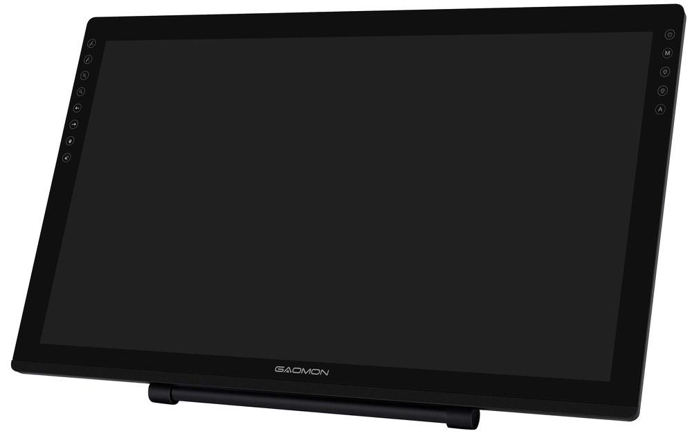 Графічний планшет Gaomon PD2200 — 21.5", Full HD, Pen Display, новий