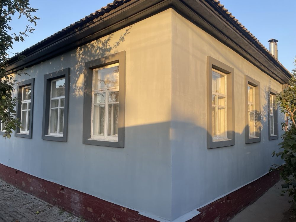 Будівельні роботи