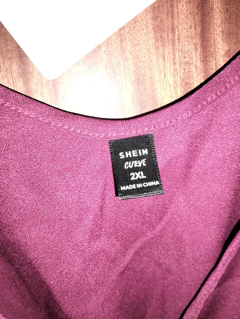 Vestido Novo 2XL
