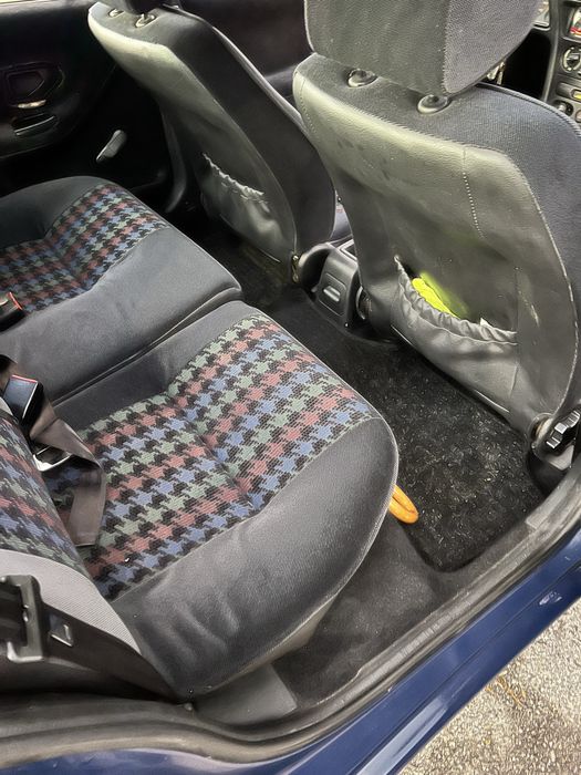 Peugeot 306 1.4i (120.000km)