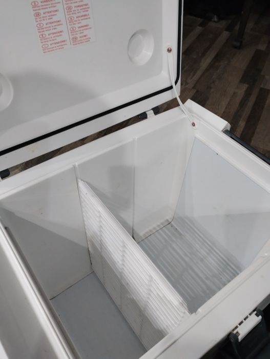 Lodówka turystyczna WAECO