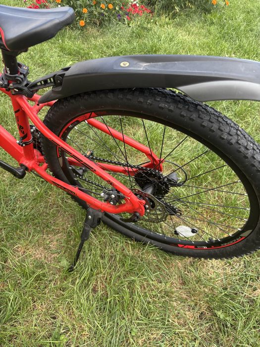 Rower Phoenix rozmiar 26