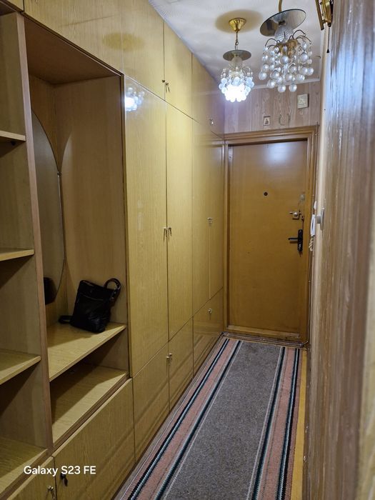 Сдам 1 ком квартиру перекр. пр. Юбилейный и Гв. Широнинцев