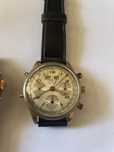 Relogios Crono Vintage