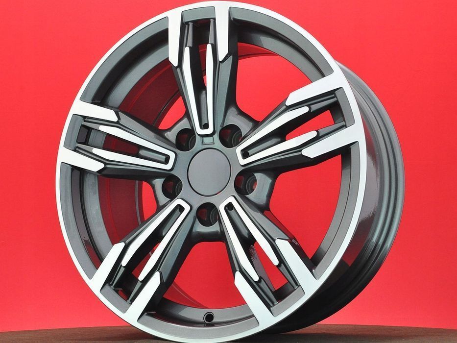 FELGI R19 5x120 BMW F31 4 F32 5 F10 F11 6 F06 F12 X3 E83 F25 X4 F26