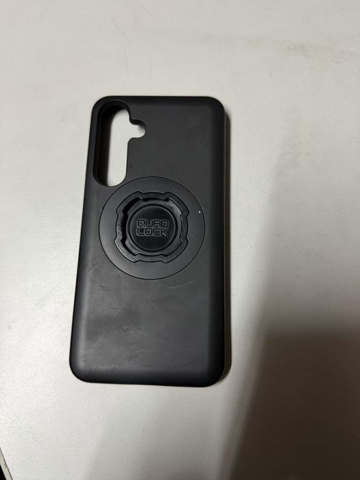 Quad lock samsung s24 +