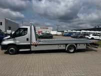 Iveco 70C18  !!! Platforma Hydrauliczna !!! Blokada Mostu !!! Nowy!!! Gotowy !!!