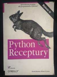 Python. Receptury. Wydanie III