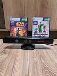 Oryginalny kinect xbox 360
