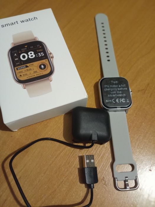 Смарт годинник Smart watch