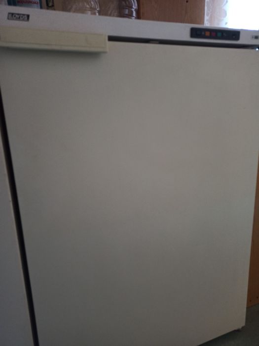 Морозильна камера Lloyd's