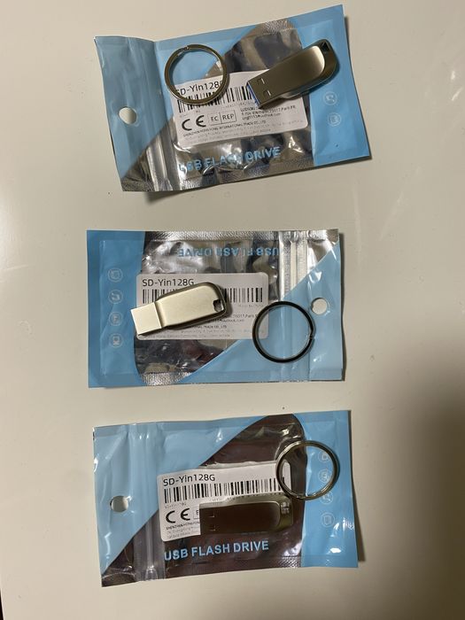 Флешка flash usb 3.0 на 128Гб Gb
