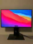 Monitor Dell 25" UltraSharp U2518D HDMI/DisplayPort