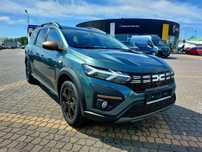 Dacia Jogger Extreme TCe100LPG/czujniki przód-tył/