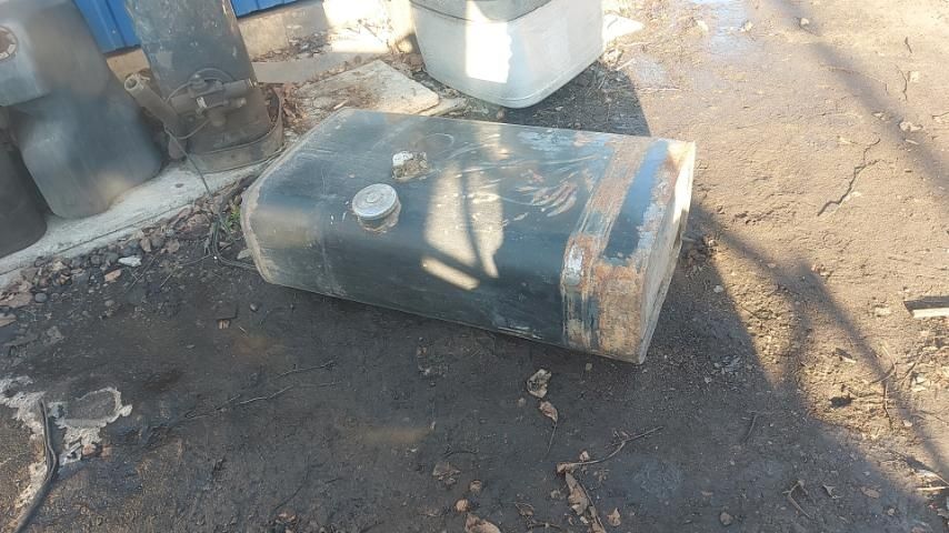 Разборка автомобілів MAN L2000