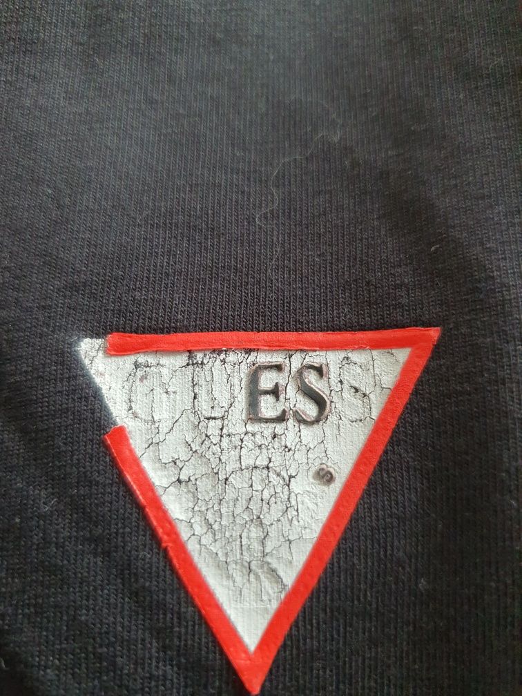Koszulka damska Guess