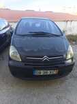 Vende-se Citrioen xsara picasso