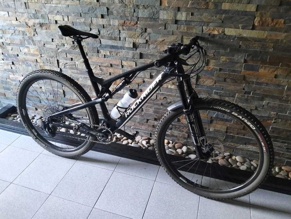 Rockrider 29"  como nova