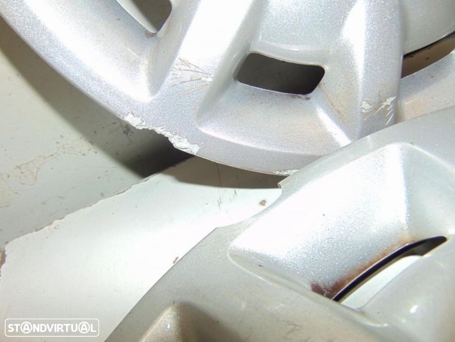 Opel Corsa, Astra etc tampões