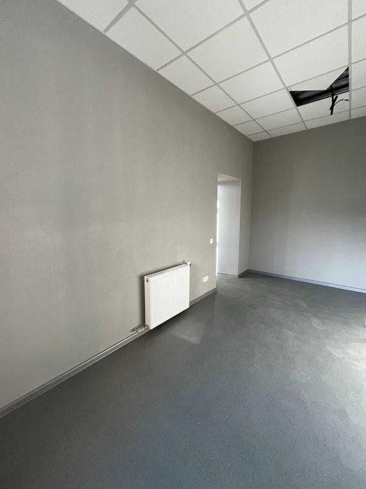 Оренда нового офісу на два кабінета.