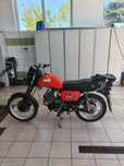 MZ ETZ 150, tylko 275km, nie wsk, wfm,  simson, junak