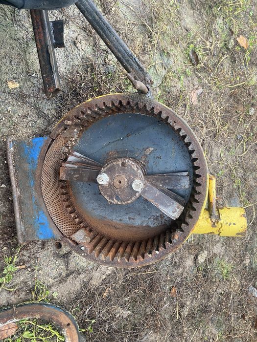 Продам суперовий млин……