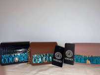Versace damska nowa torebka