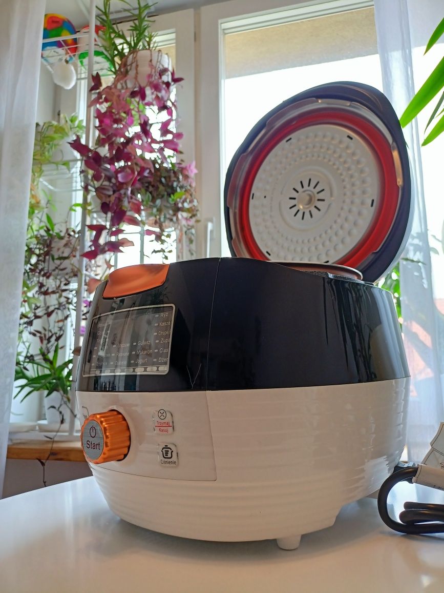 MULTI-COOKER Paul Caltier Model PR-22