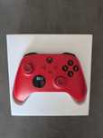 Kontroler Pad Xbox One Series S/X model 1914 Pulse Red #60