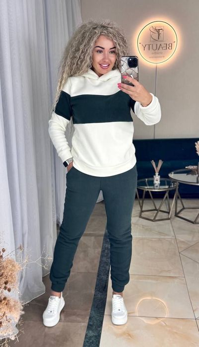 Костюм флісовий з бірочкою жодного разу не одягала не підійшов розмір