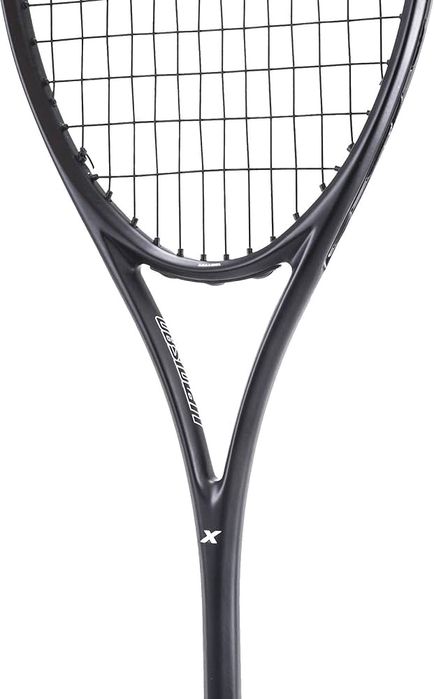 Raquete Squash Xamsa Obsidian