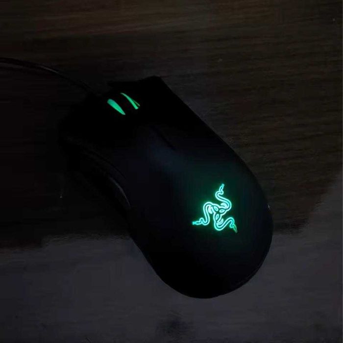 Nowa Myszka Gamingowa Razer DeathAdder!