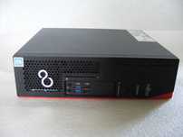 Fujitsu ESPRIMO i5 8400 4Ghz, 8 GB DDR4 NVME 256GB Okazja