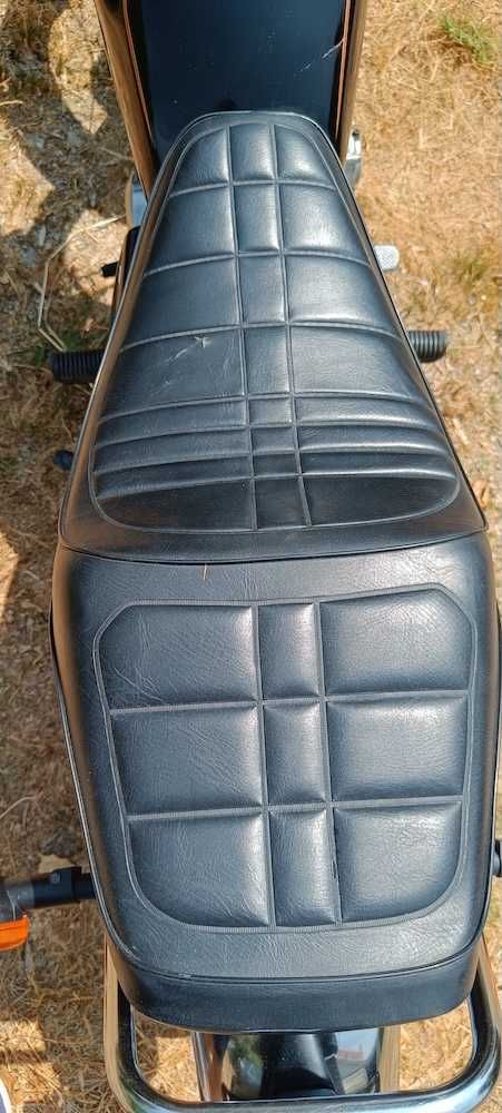Vendo Yamaha 250